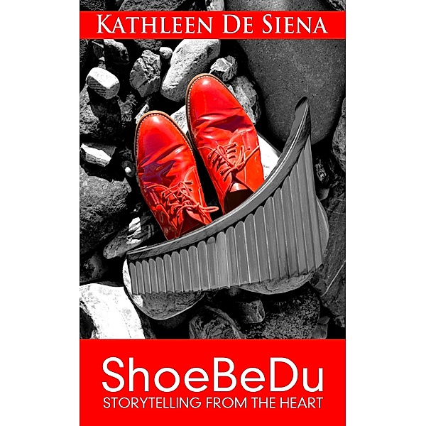 ShoeBeDu, Kathleen De Siena