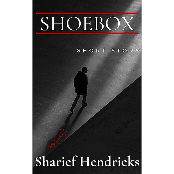 Shoebox, Sharief Hendricks