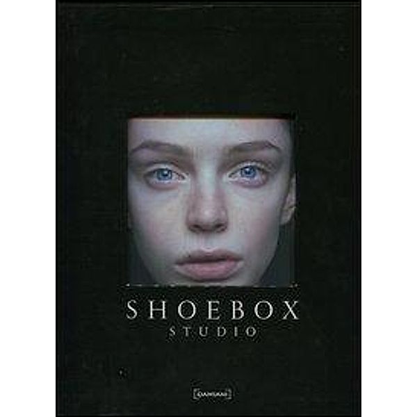 Shoebox Studio, Stéphane Coutelle, Camille Saint-Jacques