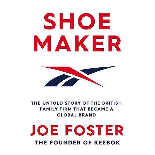 Shoemaker, Joe Foster