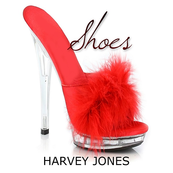 Shoes, Harvey Jones
