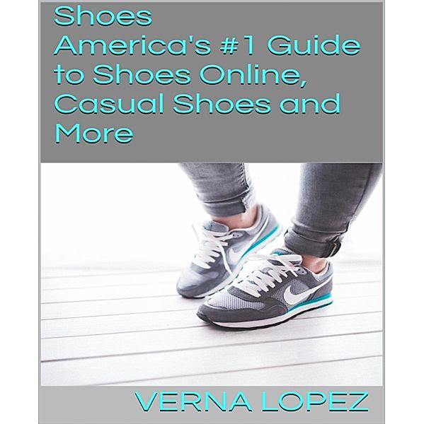 Shoes, Verna Lopez