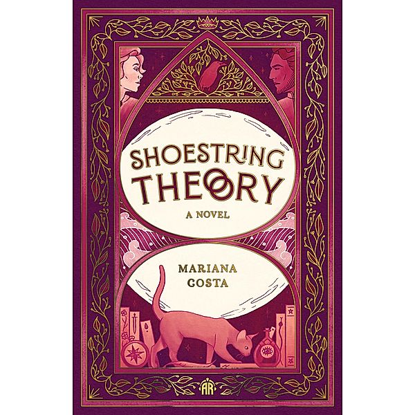 Shoestring Theory, Mariana Costa