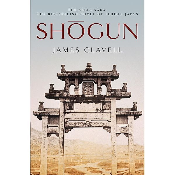 Shogun, James Clavell