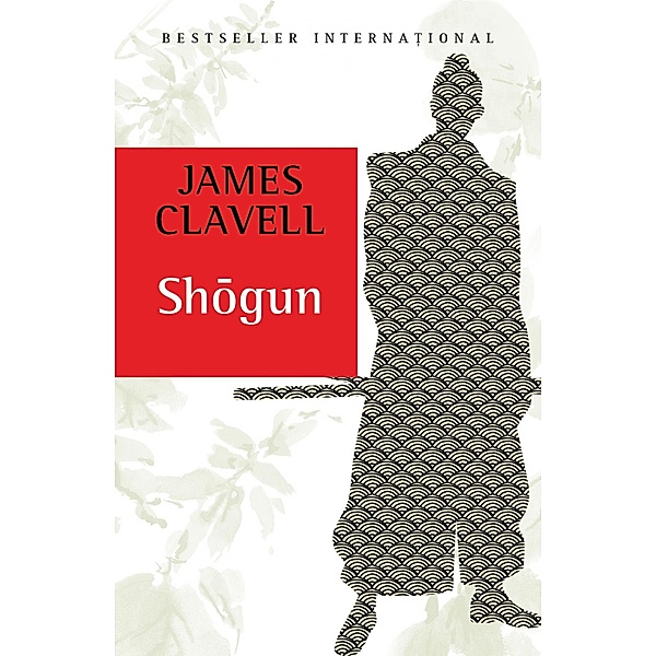 Shogun / Fictiune        James Clavell, James Clavell