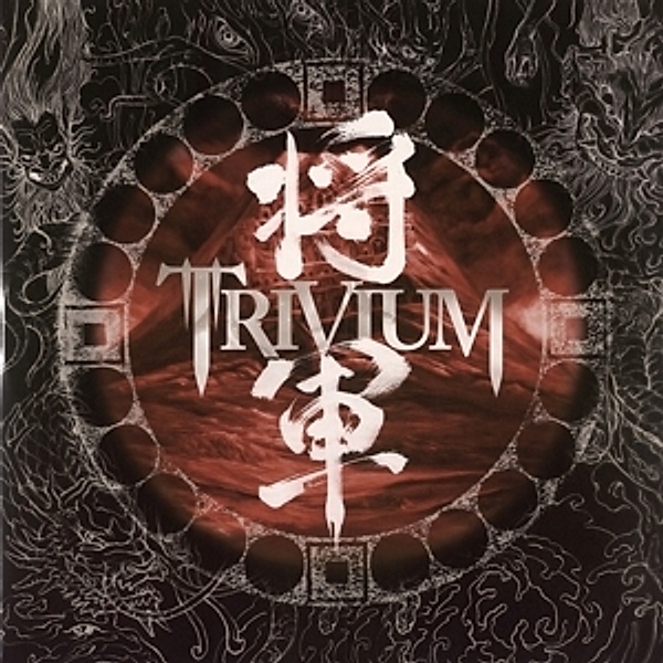 Shogun (Vinyl), Trivium