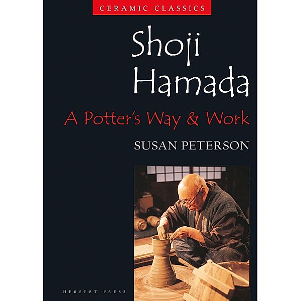 Shoji Hamada, Susan Peterson