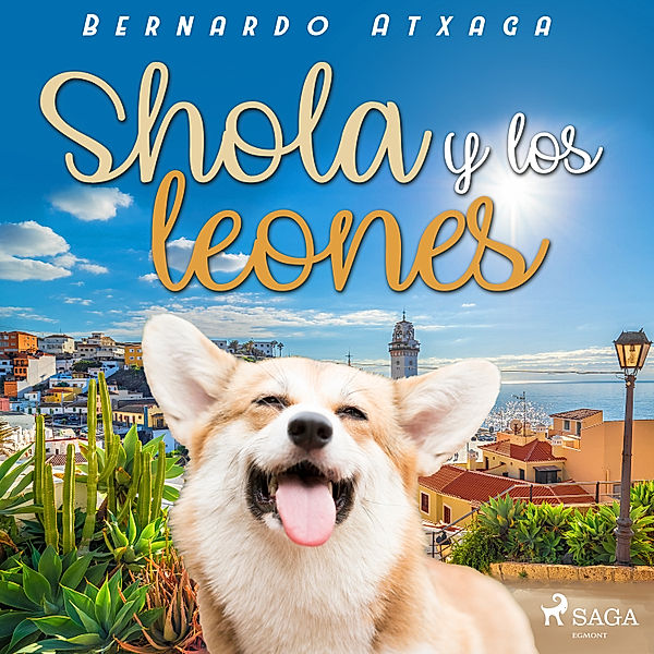 Shola y los leones, Bernardo Atxaga