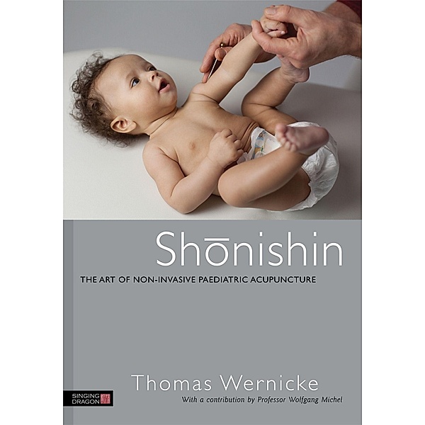 Shonishin, Thomas Wernicke