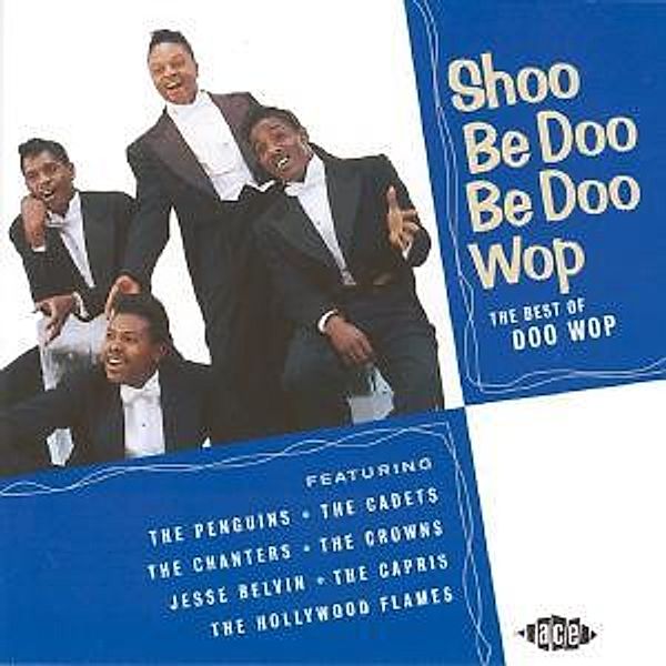 Shoo Be Doo Be Doo Wop, Diverse Interpreten