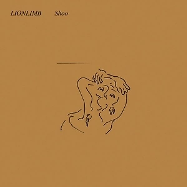 Shoo (Vinyl), Lionlimb