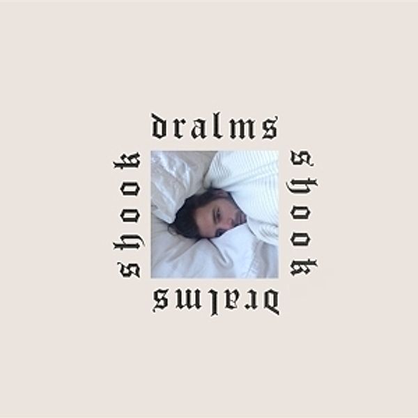 Shook (180 Gr.Lp+Mp3) (Vinyl), Dralms