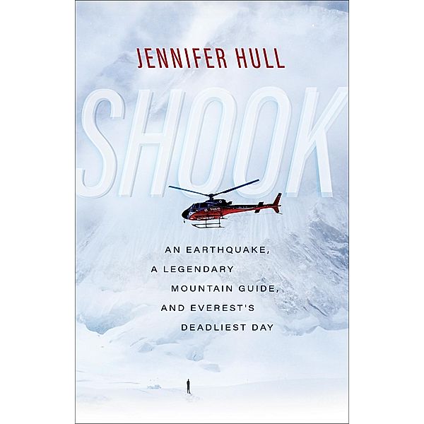 Shook, Jennifer Hull