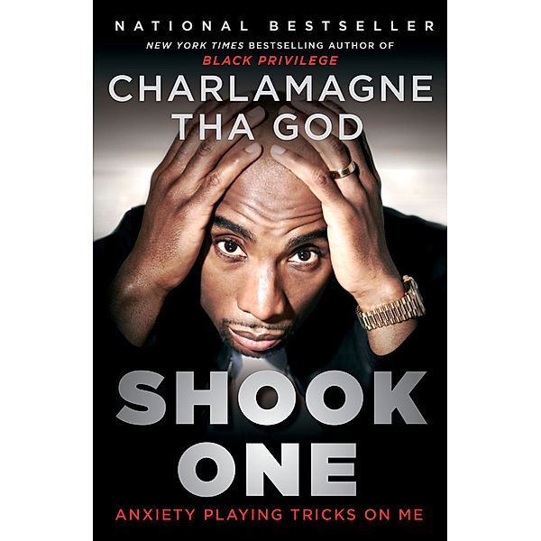 Shook One, Charlamagne Tha God