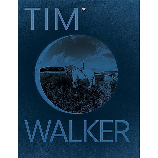 Shoot for the Moon, Tim Walker