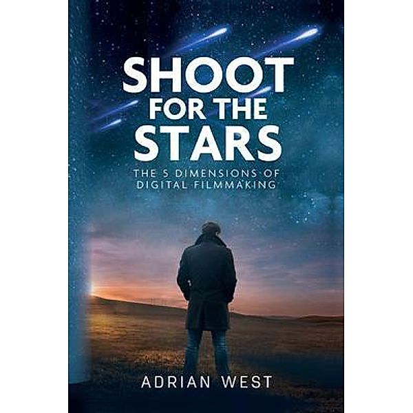 Shoot For The Stars, Adrian West