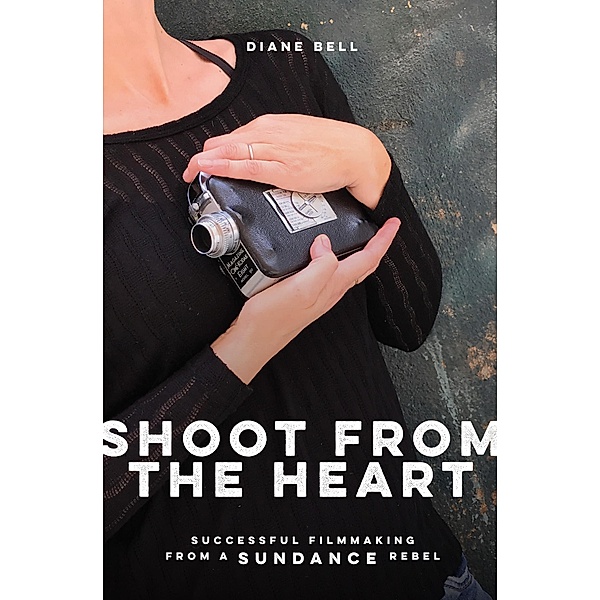Shoot from the Heart, Diane Bell