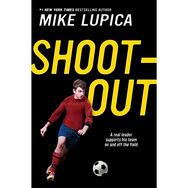 Shoot-Out, Mike Lupica