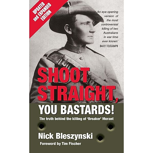 Shoot Straight, You Bastards! / Puffin Classics, Nick Bleszynski