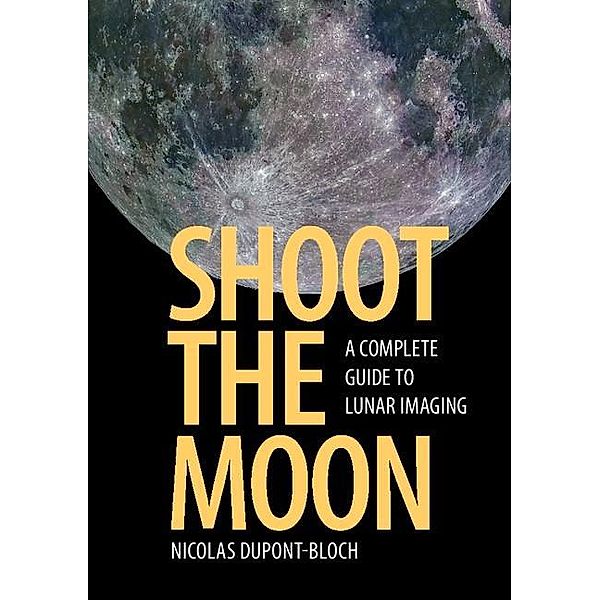 Shoot the Moon, Nicolas Dupont-Bloch