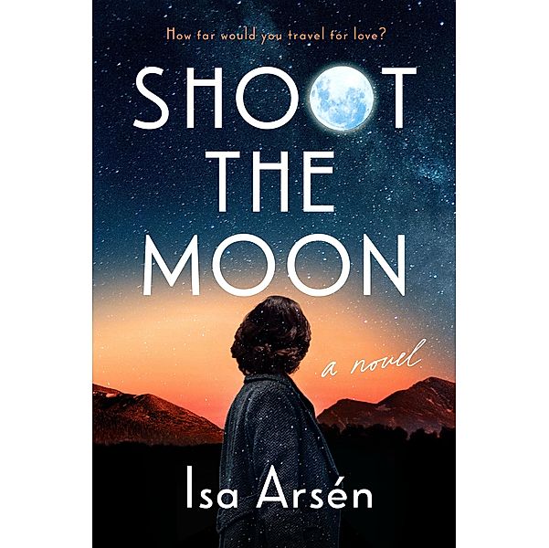 Shoot the Moon, Isa Arsén