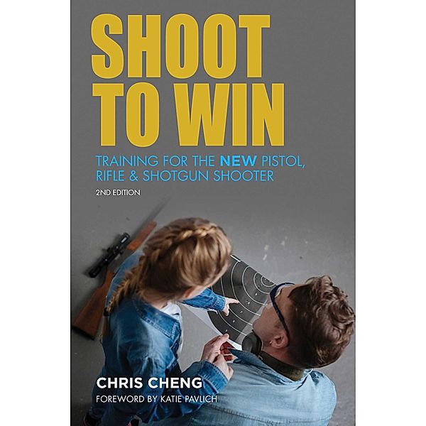 Shoot to Win, Chris Cheng