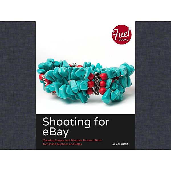 Shooting for eBay / Fuel, Hess Alan