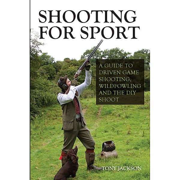 Shooting for Sport, Tony Jackson