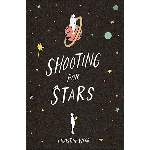 Shooting for Stars, Christine Webb