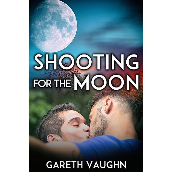 Shooting for the Moon, Gareth Vaughn