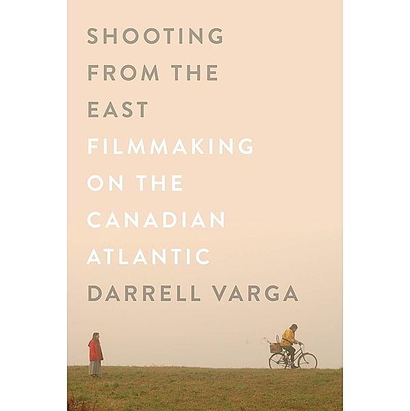 Shooting from the East, Darrell Varga