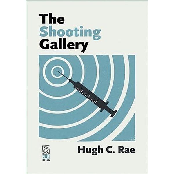 Shooting Gallery, Hugh C. Rae
