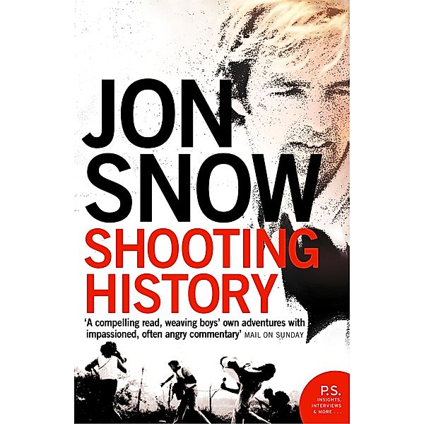 Shooting History, Jon Snow