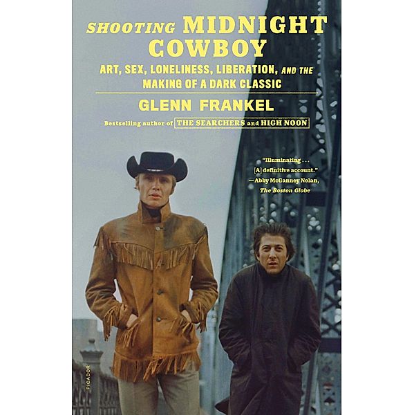 Shooting Midnight Cowboy, Glenn Frankel