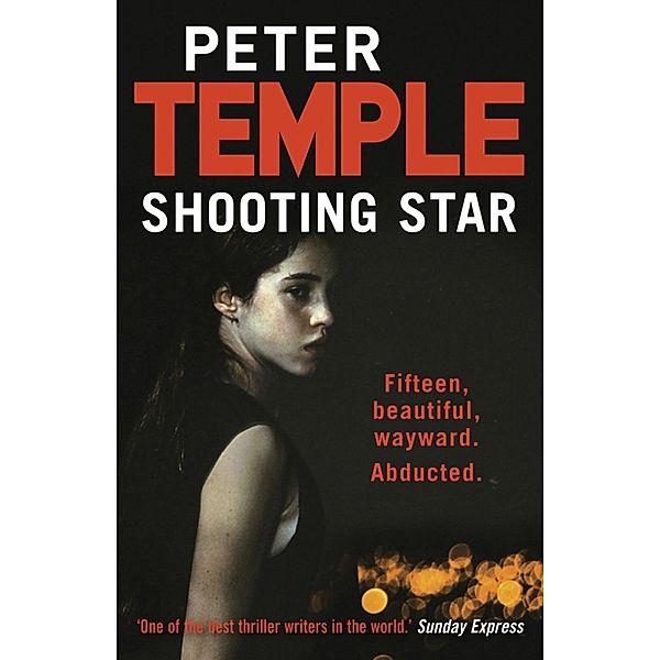 Shooting Star, Peter Temple