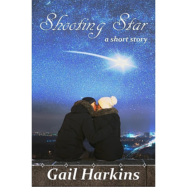 Shooting Star, Gail Harkins