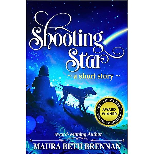 Shooting Star, Maura Beth Brennan