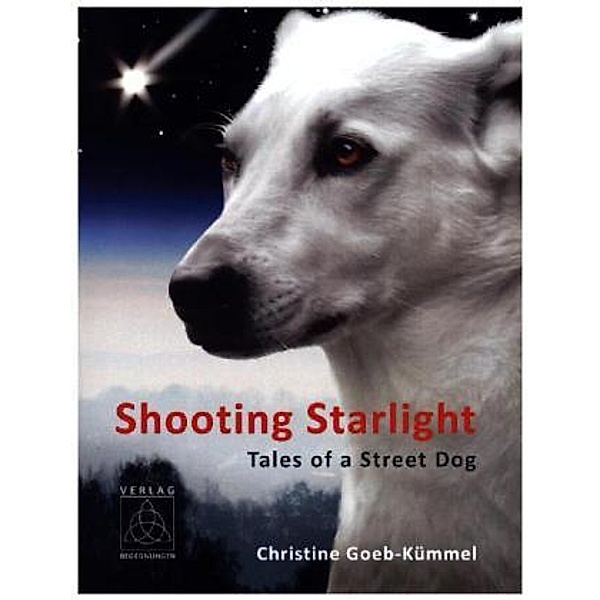 Shooting Starlight, Christine Goeb-Kümmel
