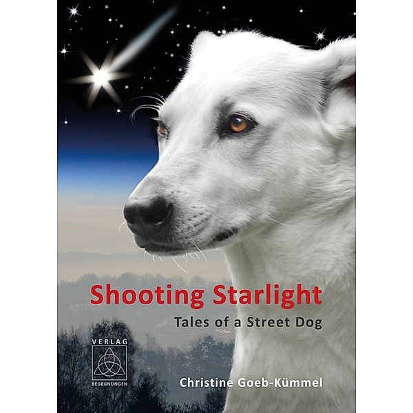 Shooting Starlight, Christine Goeb-Kümmel