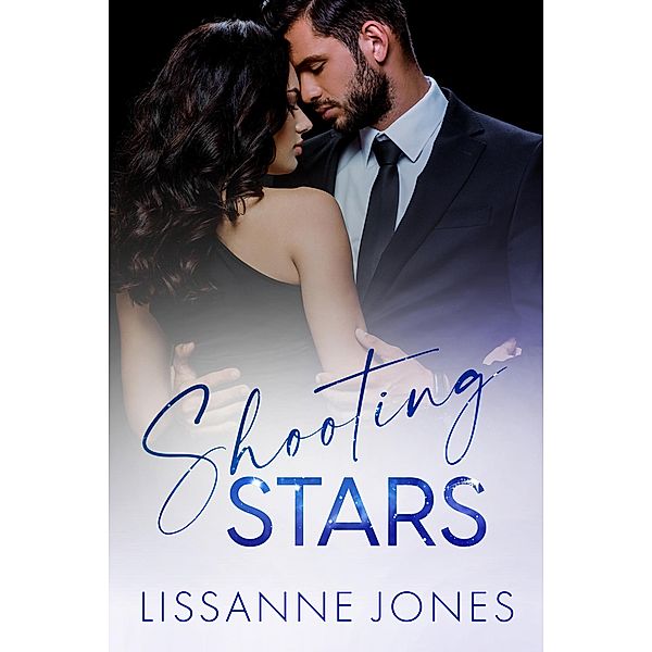 Shooting Stars, Lissanne Jones