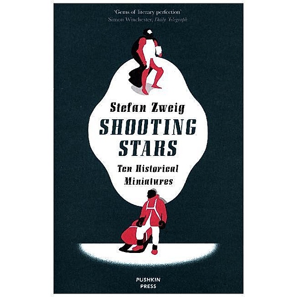 Shooting Stars, Stefan Zweig
