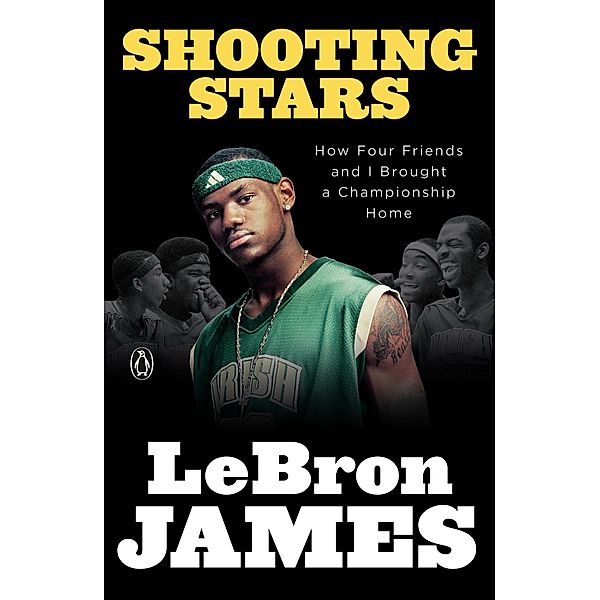 Shooting Stars, LeBron James
