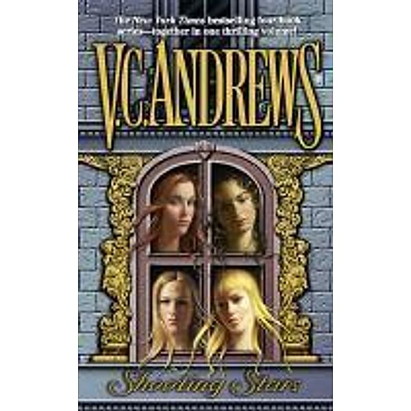 Shooting Stars Omnibus, V. C. ANDREWS