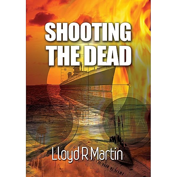 Shooting the Dead, Lloyd Martin