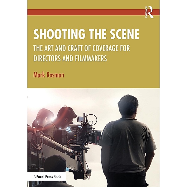 Shooting the Scene, Mark Rosman