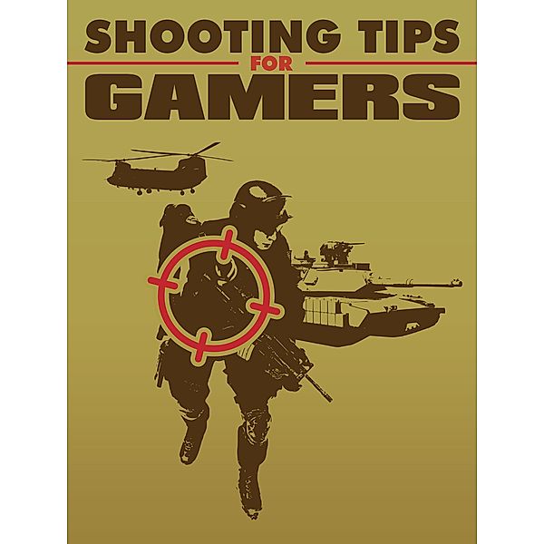 Shooting Tips for Gamers, Muhammad Nur Wahid Anuar