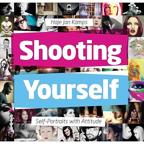 Shooting Yourself, Haje Jan Kamps