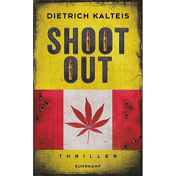 Shootout, Dietrich Kalteis