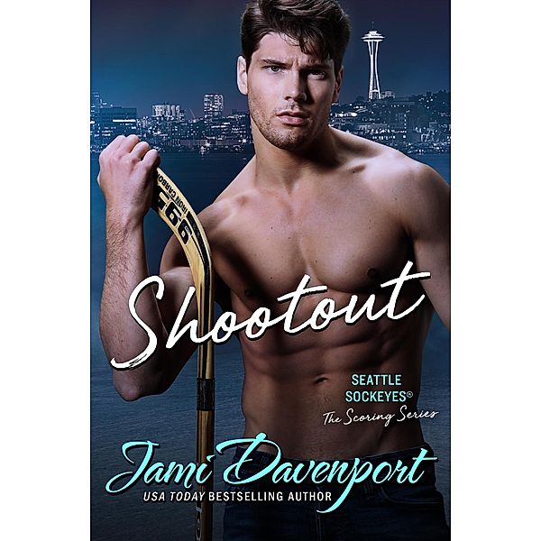 Shootout (The Scoring Series, #9) / The Scoring Series, Jami Davenport