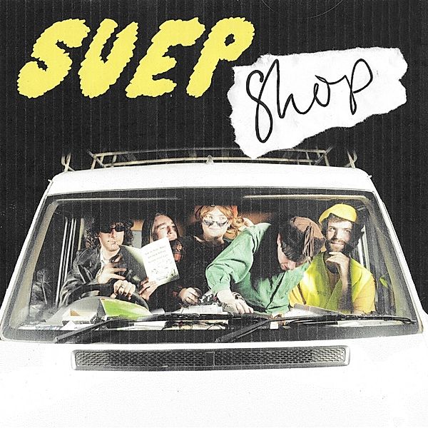 Shop, Suep